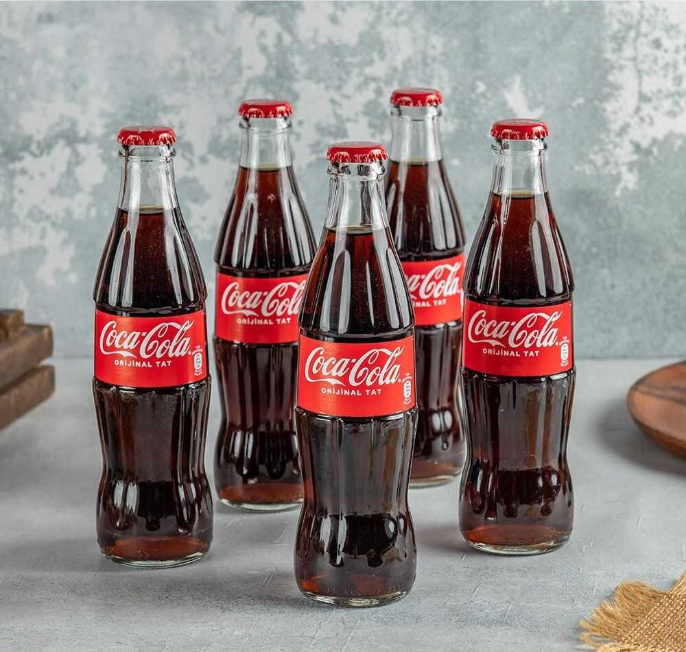 Coca Cola