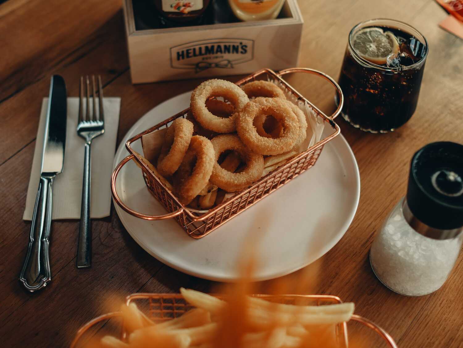 Soğan Halkası